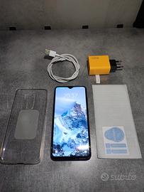 CELLULARE XIAOMI REDMI NOTE 8 PRO LEGGI INFO