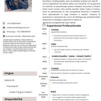 Barbiere professionista Ferrara Rovigo Bologna