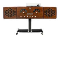 Radiofonografo Brionvega rr126