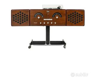 Radiofonografo Brionvega rr126