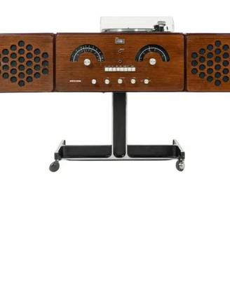 Radiofonografo Brionvega rr126