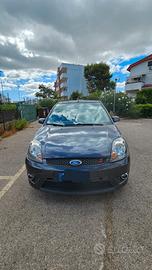 Ford Fiesta S 1.6 TDCI 90 Cv