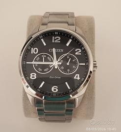 Citizen Eco-Drive 42mm