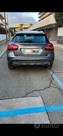 Mercedes GLA d200 Premium AMG pack