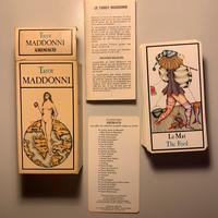 Tarot Maddonni Grimaud