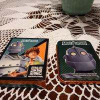 Sorprese TUTTE Mc Donald NUOVE lotto 3 di 3