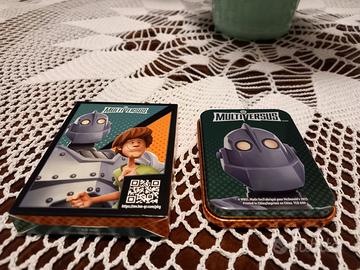 Sorprese TUTTE Mc Donald NUOVE lotto 3 di 3