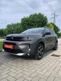 Citroen C5 Aircross 1.2 puretech Shine s&s 130cv e