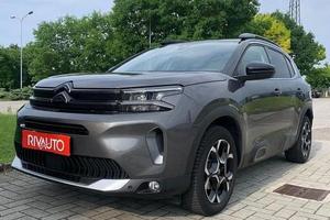 Citroen C5 Aircross 1.2 puretech Shine s&s 130cv e