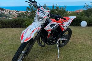 Beta 50 enduro