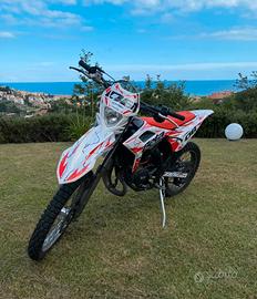 Beta 50 enduro