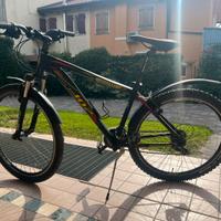 Bici MTB bottecchia fx 107