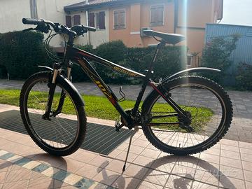 Bici MTB bottecchia fx 107