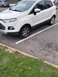 Ford eco sport