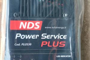 Power service plus NUOVO