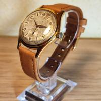 Orologio vintage Dichi Watch Placcato oro