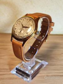 Orologio vintage Dichi Watch Placcato oro