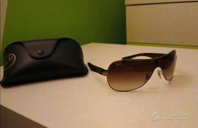 Occhiali Rayban originali