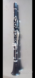 Clarinetto sib Buffet & Crampon
