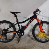 Bicicletta SCOTT bambino