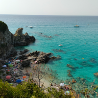 Tropea Zambrone Mare a 5 Min di auto