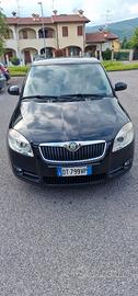 SKODA Fabia - 2009