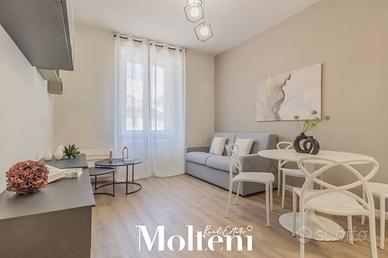 Appartamento di 74 m² con 3 locali a Lecco