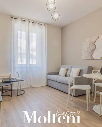 Appartamento di 74 m² con 3 locali a Lecco