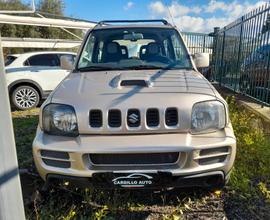 Suzuki Jimny 1.5 Diesel 86 CV