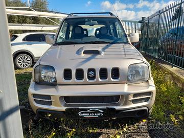 Suzuki Jimny 1.5 Diesel 86 CV