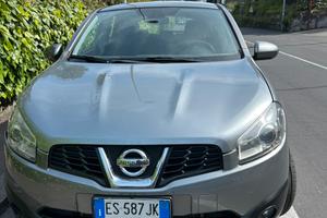 Nissan Qashqai 1.6 - 131cv Dci.