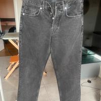 Jeans Zara nuovi