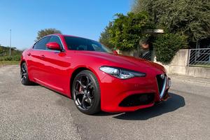 Alfa Giulia  Veloce 2.0 Turbo Benzina 280 cv Q4