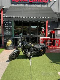 Yamaha XV 950R