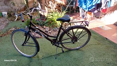 bici graziella 26"