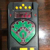 Game &  watch LED Baseball gioco elettronico 1979