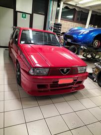Alfa 75 turbo evoluzione