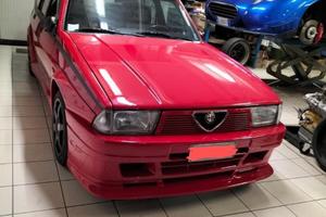 Alfa 75 turbo evoluzione