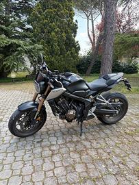 Honda CB 650 R - 2021