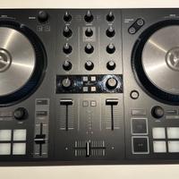 Console da dj -