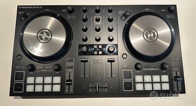 Console da dj -