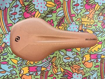 Sella Syncros Belcarra R 1.0 Brown/Black 