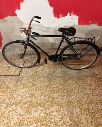 Bici Willer