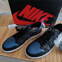 Nike Jordan low