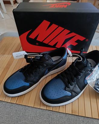 Nike Jordan low
