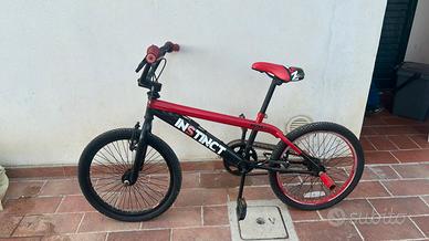BMX BICICLETTA