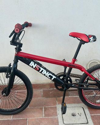 BMX BICICLETTA