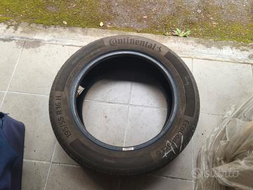 4 Gomme estive