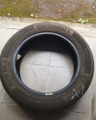 4 Gomme estive