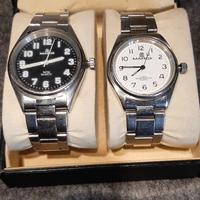 orologi MARGI uomo retro' 